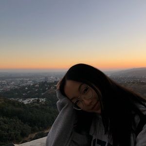 Meet your Posher, Betty